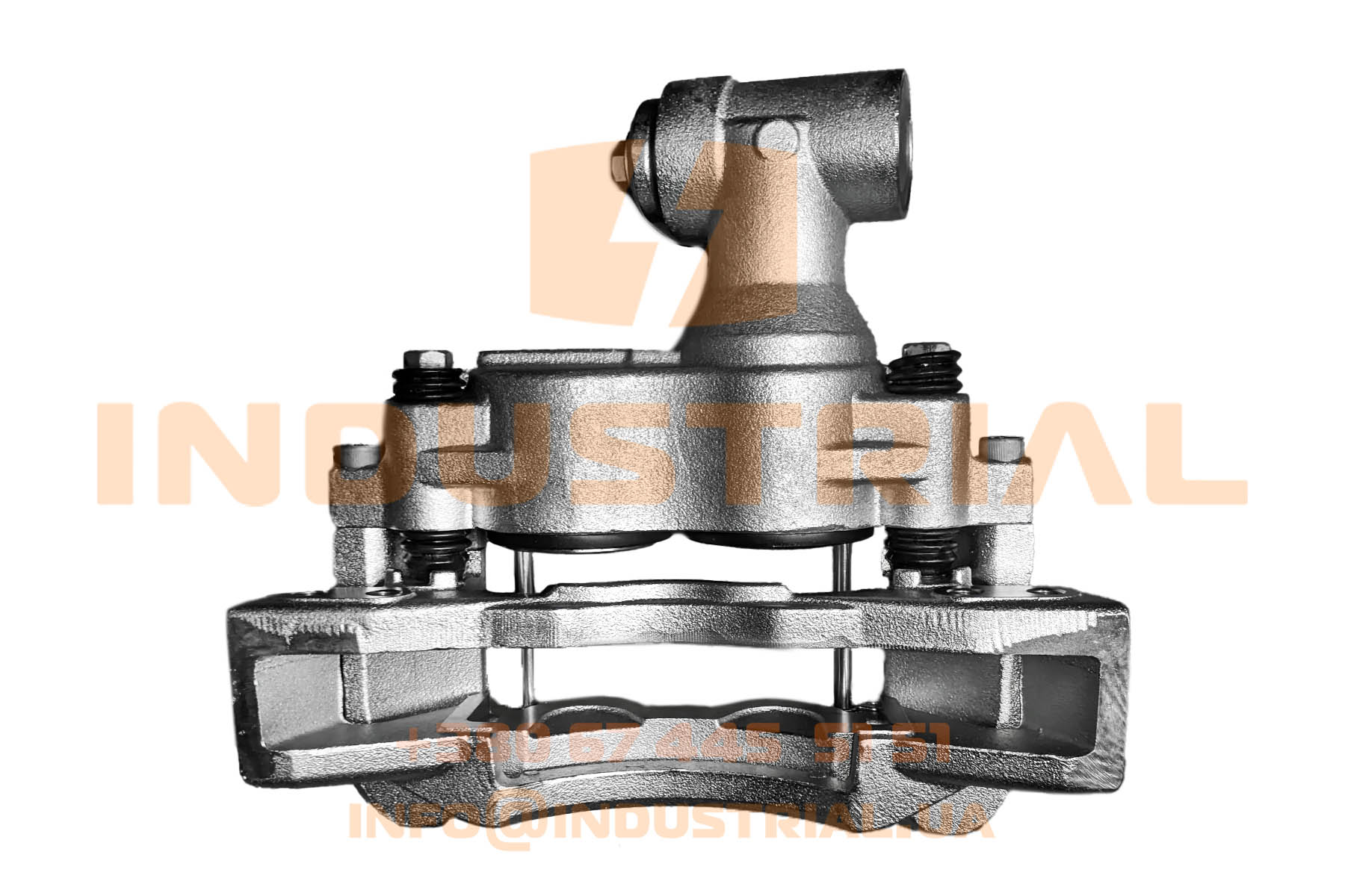 BOT 3172501 BOTTO RICAMBI